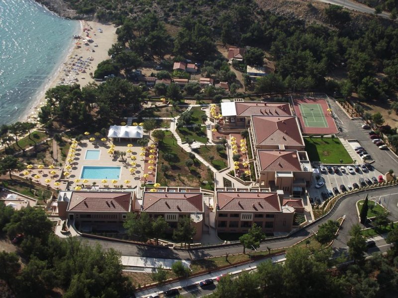 Royal Paradise Beach Resort & Spa - Снимка 9