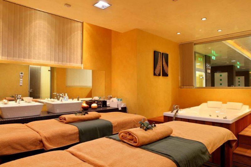 Royal Paradise Beach Resort & Spa - Снимка 9