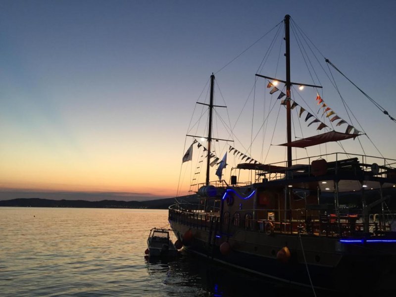 Royal Paradise Beach Resort & Spa - Снимка 11