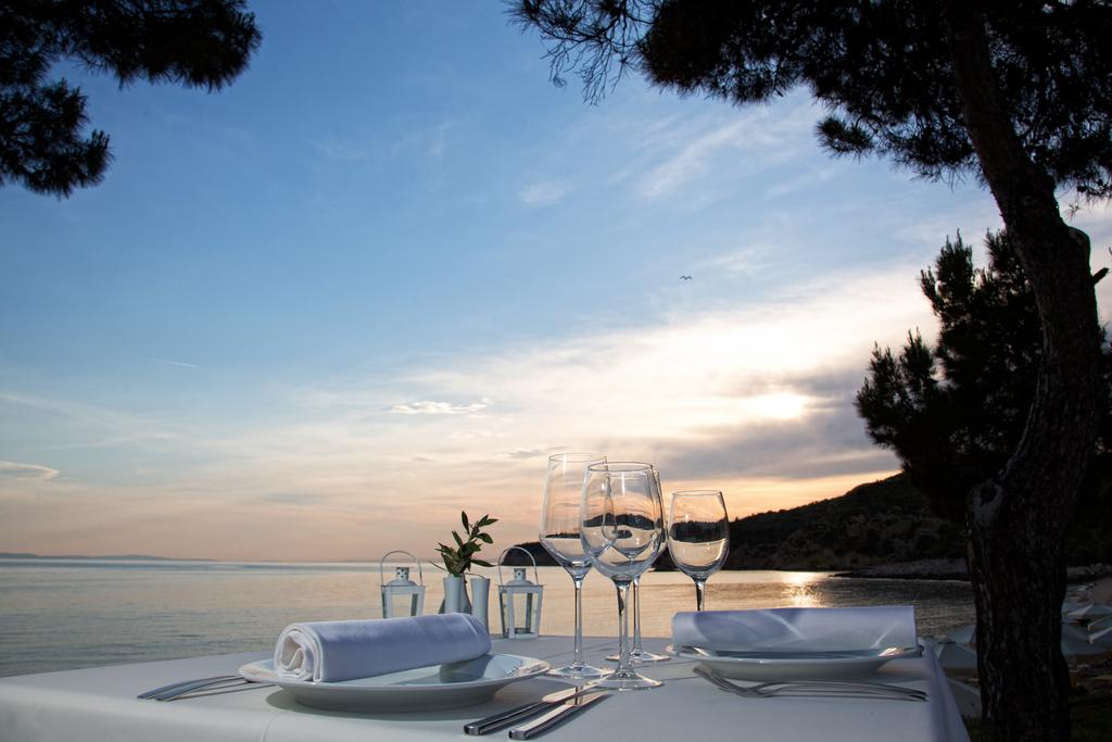 Ранни записвания: 3 нощувки със закуски и вечери в хотел Royal Paradise Beach 5*, о.Тасос, Гърция през Май! - Снимка 40
