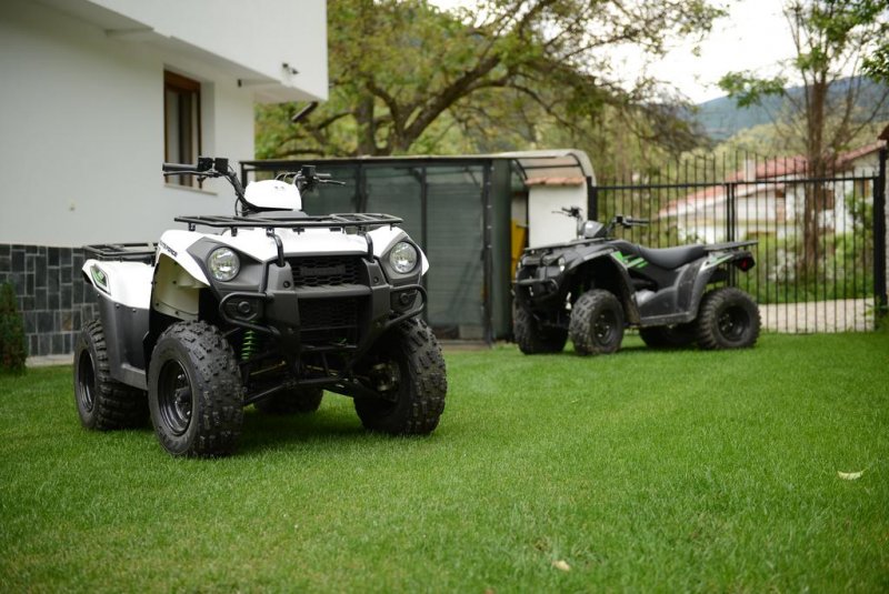 Вила Дречева - Снимка 3