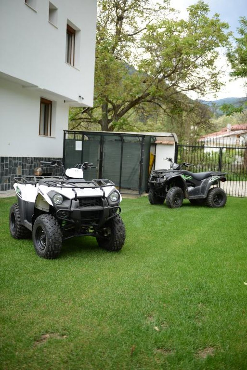 Вила Дречева - Снимка 9