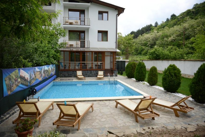 Вила Дречева - Снимка 11