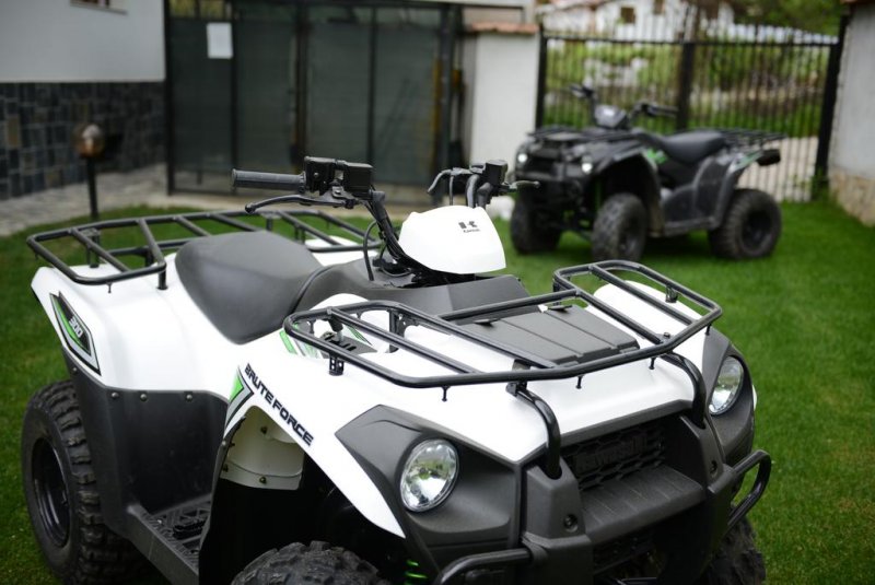 Вила Дречева - Снимка 11