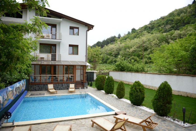 Вила Дречева - Снимка 9