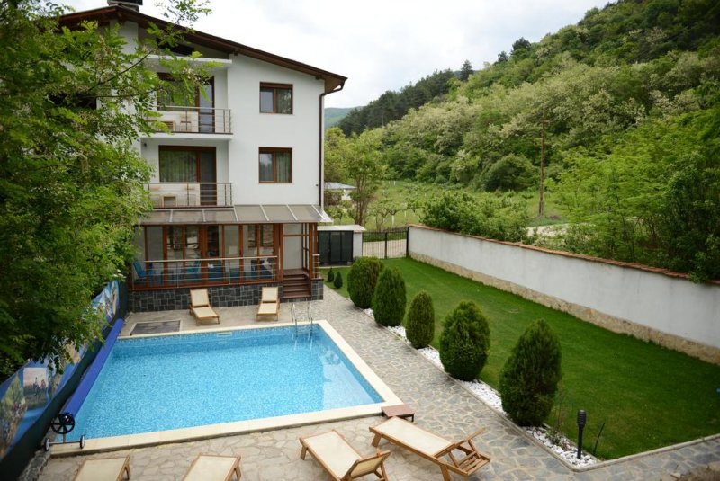 Вила Дречева - Снимка 10