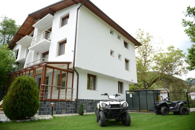 Вила Дречева - Снимка 5