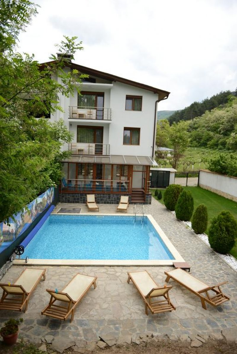 Вила Дречева - Снимка 4