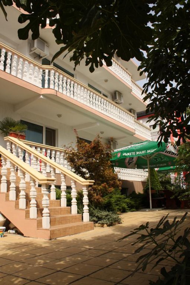 Вила Амадеус - Снимка 9