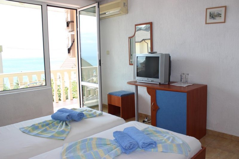 Вила Амадеус - Снимка 2