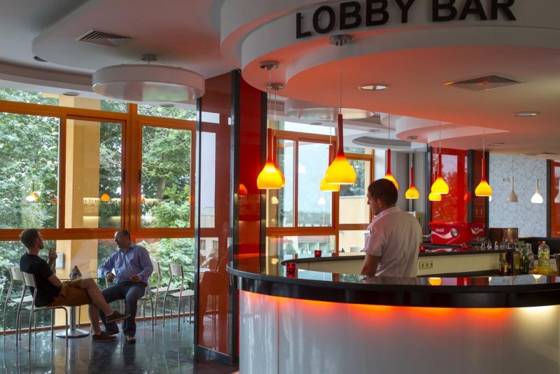 Хотел ПримаСол Сънрайз - Снимка 9