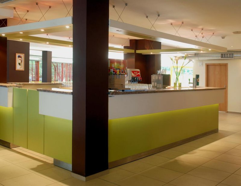 Хотел ПримаСол Сънрайз - Снимка 11