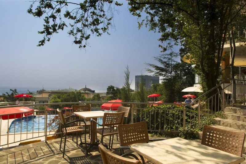 Хотел ПримаСол Сънрайз - Снимка 10