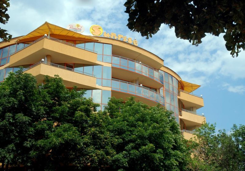 Хотел ПримаСол Сънрайз - Снимка 3