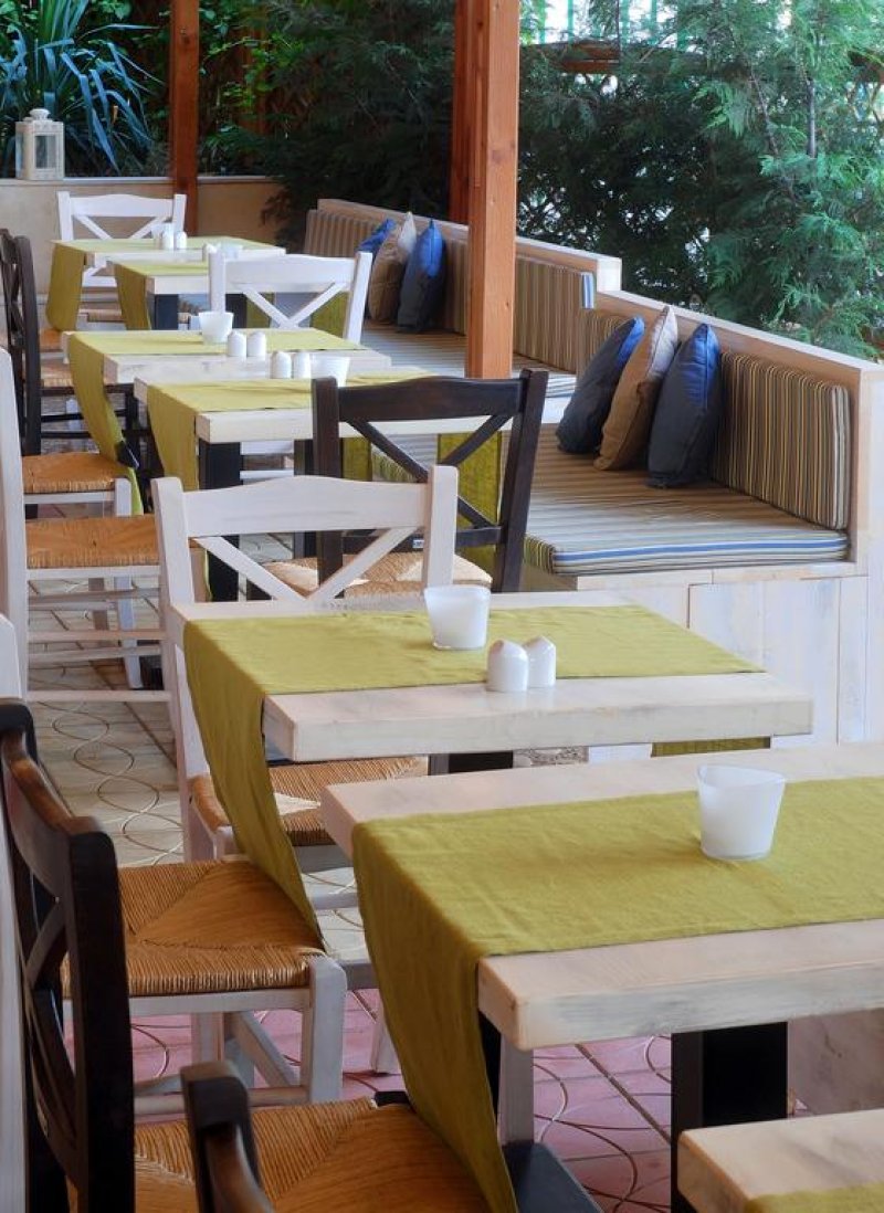 Хотел ПримаСол Сънрайз - Снимка 7