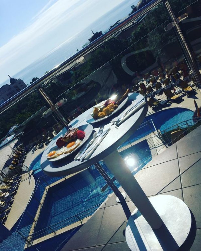 Хотел ПримаСол Сънрайз - Снимка 11