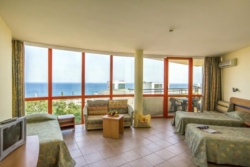 Хотел ПримаСол Сънрайз - Снимка 7