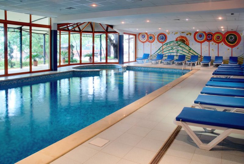 Хотел ПримаСол Сънрайз - Снимка 2