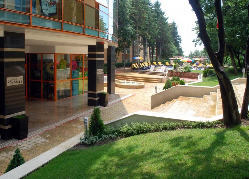 Хотел ПримаСол Сънрайз - Снимка 5