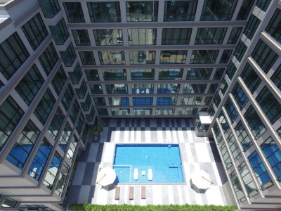 Beston Pattaya Hotel - Снимка 3