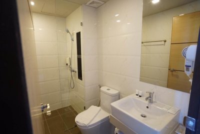 Beston Pattaya Hotel - Снимка 5