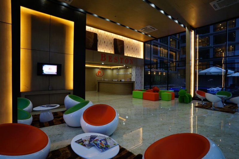 Beston Pattaya Hotel - Снимка 3