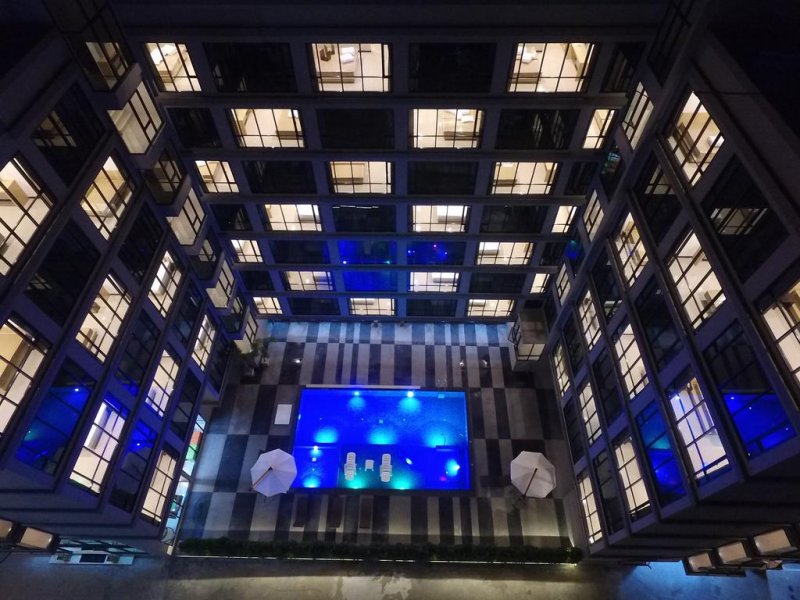 Beston Pattaya Hotel - Снимка 10