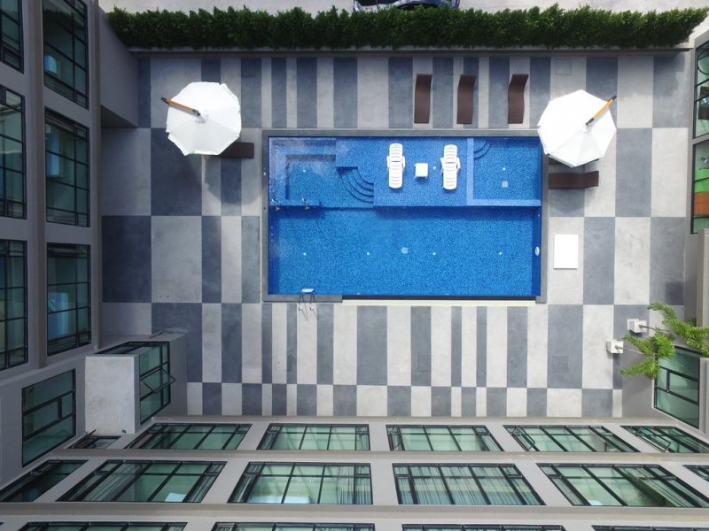 Beston Pattaya Hotel - Снимка 5