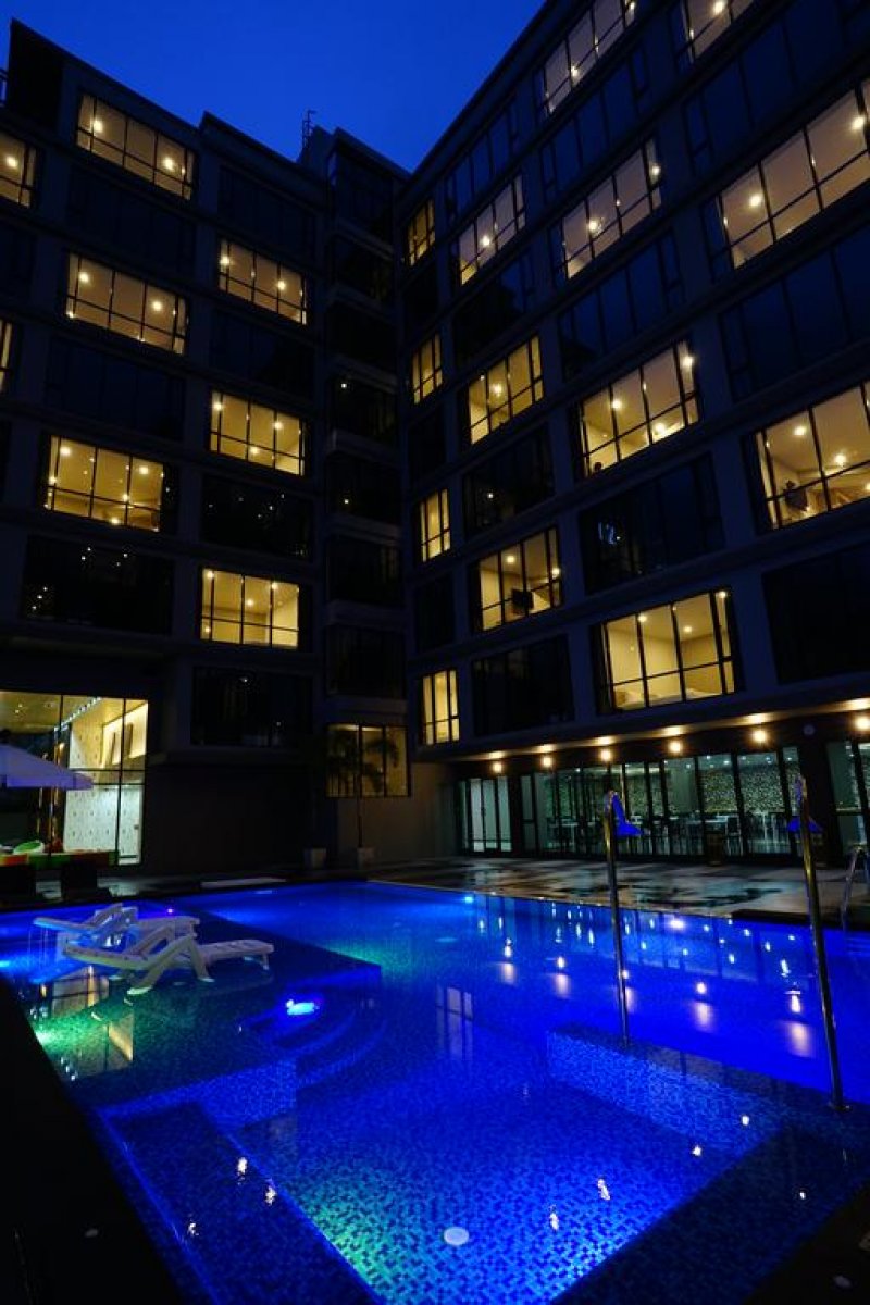 Beston Pattaya Hotel - Снимка 7