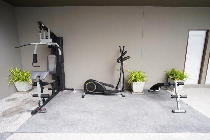 Beston Pattaya Hotel - Снимка 10