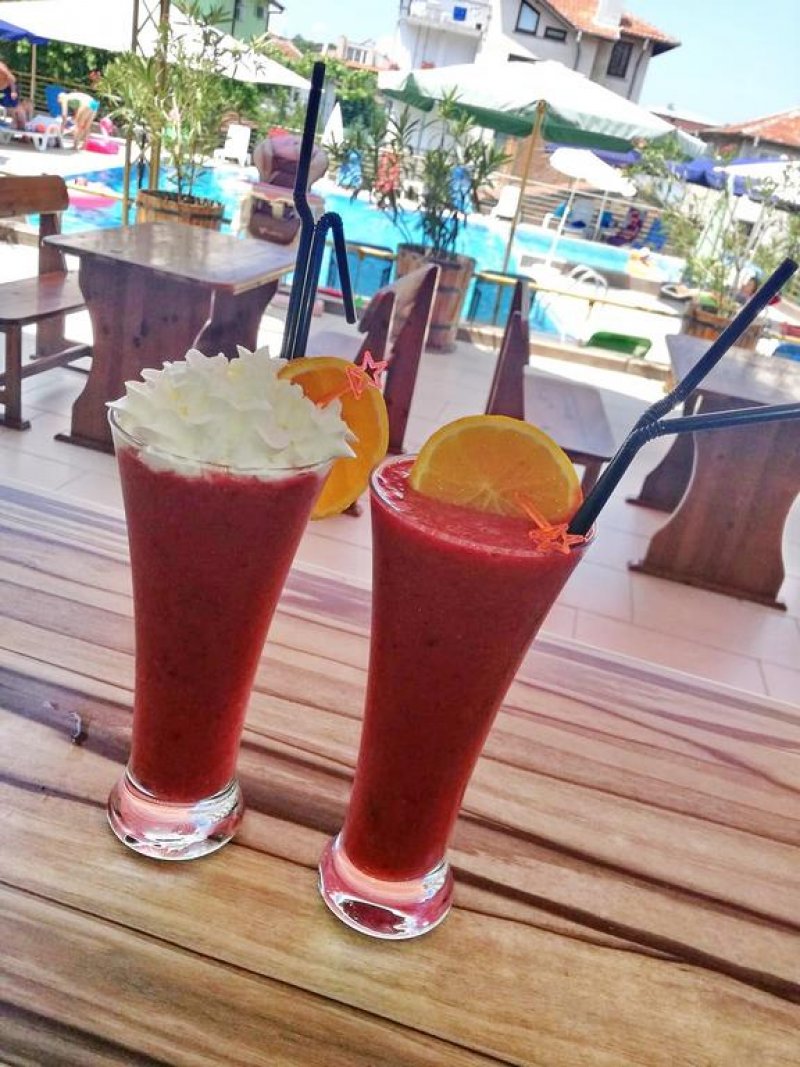 Хотел Оникс - Снимка 11