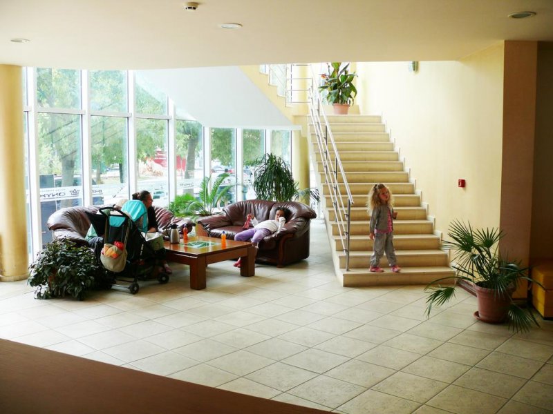 Хотел Оникс - Снимка 4