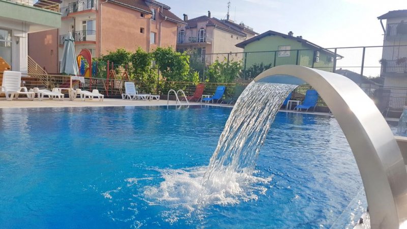 Хотел Оникс - Снимка 3