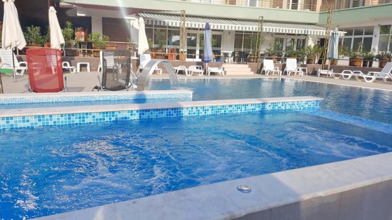 Хотел Оникс - Снимка 4