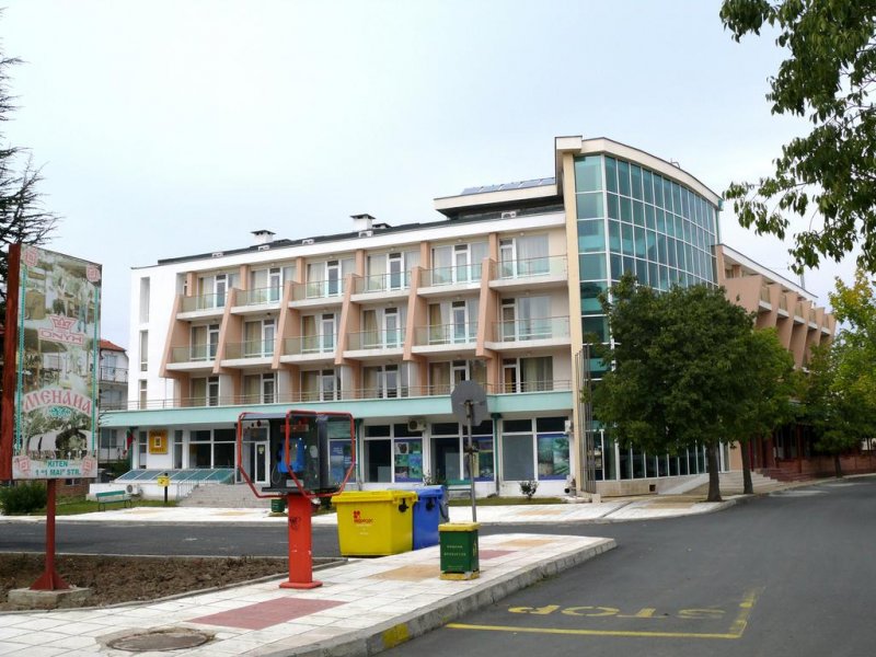 Хотел Оникс - Снимка 2