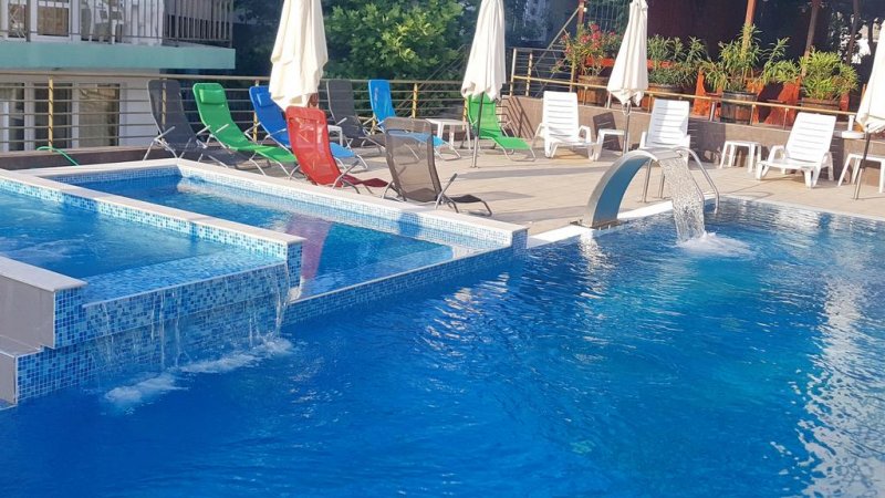 Хотел Оникс - Снимка 7