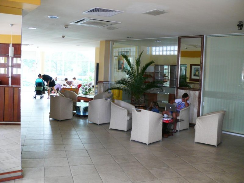 Хотел Оникс - Снимка 7