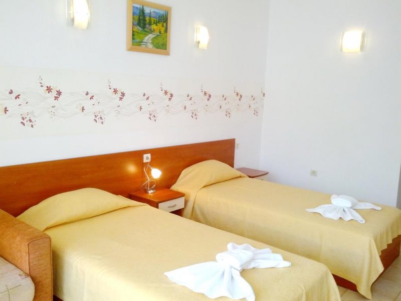 Хотел Оникс - Снимка 2