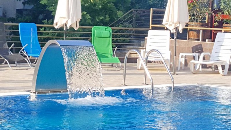 Хотел Оникс - Снимка 10