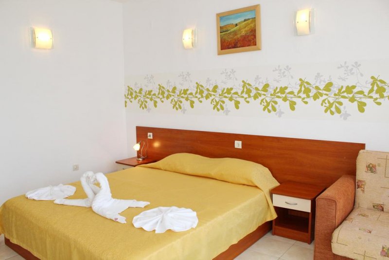 Хотел Оникс - Снимка 7