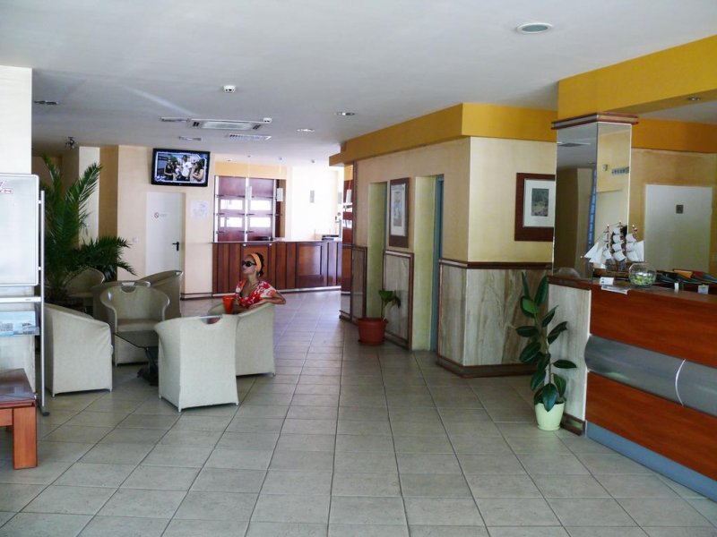 Хотел Оникс - Снимка 8