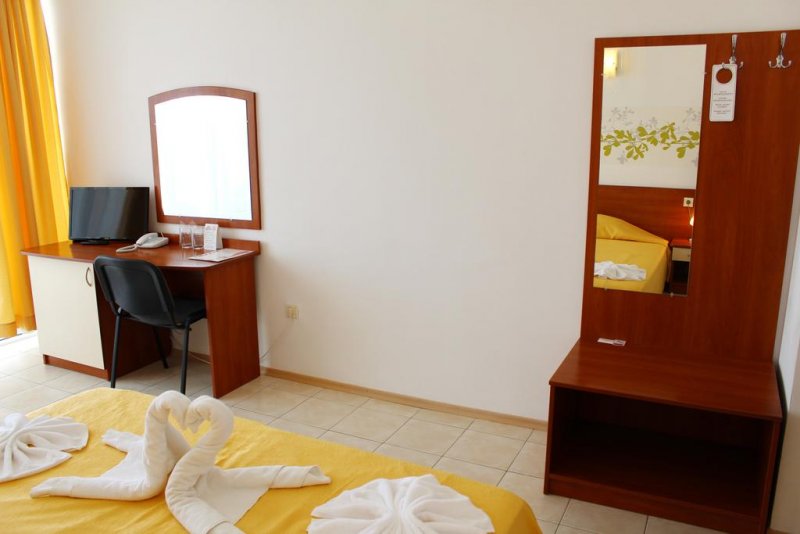 Хотел Оникс - Снимка 2