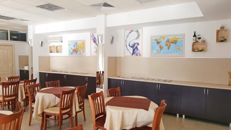 Хотел Оникс - Снимка 9