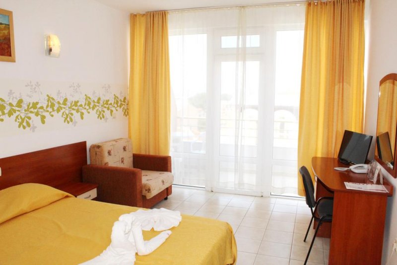 Хотел Оникс - Снимка 3