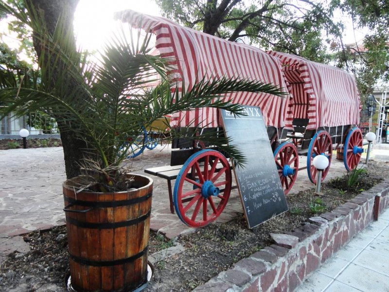 Хотел Оникс - Снимка 7