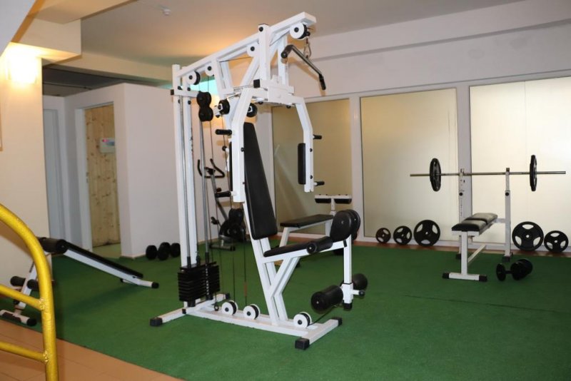 Хотел Оникс - Снимка 5