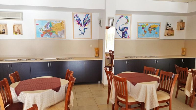 Хотел Оникс - Снимка 1