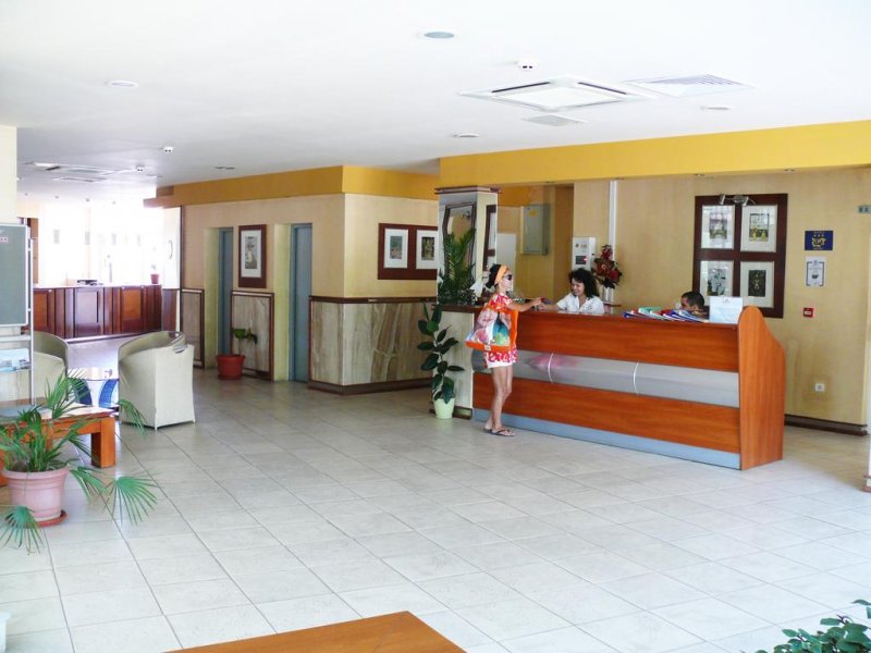 Хотел Оникс - Снимка 5