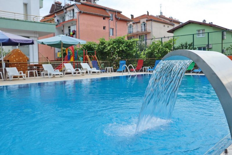 Хотел Оникс - Снимка 3