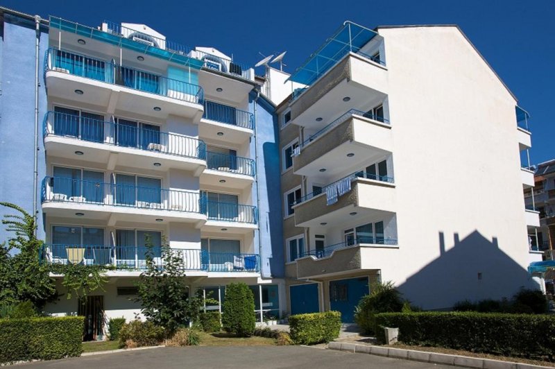 Хотел Елвира - Снимка 0